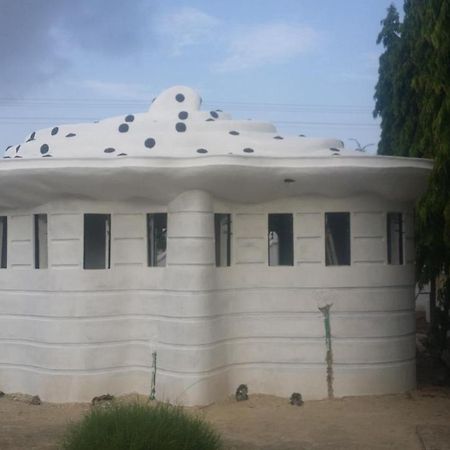 Peacock Park Hotel Ukunda Extérieur photo