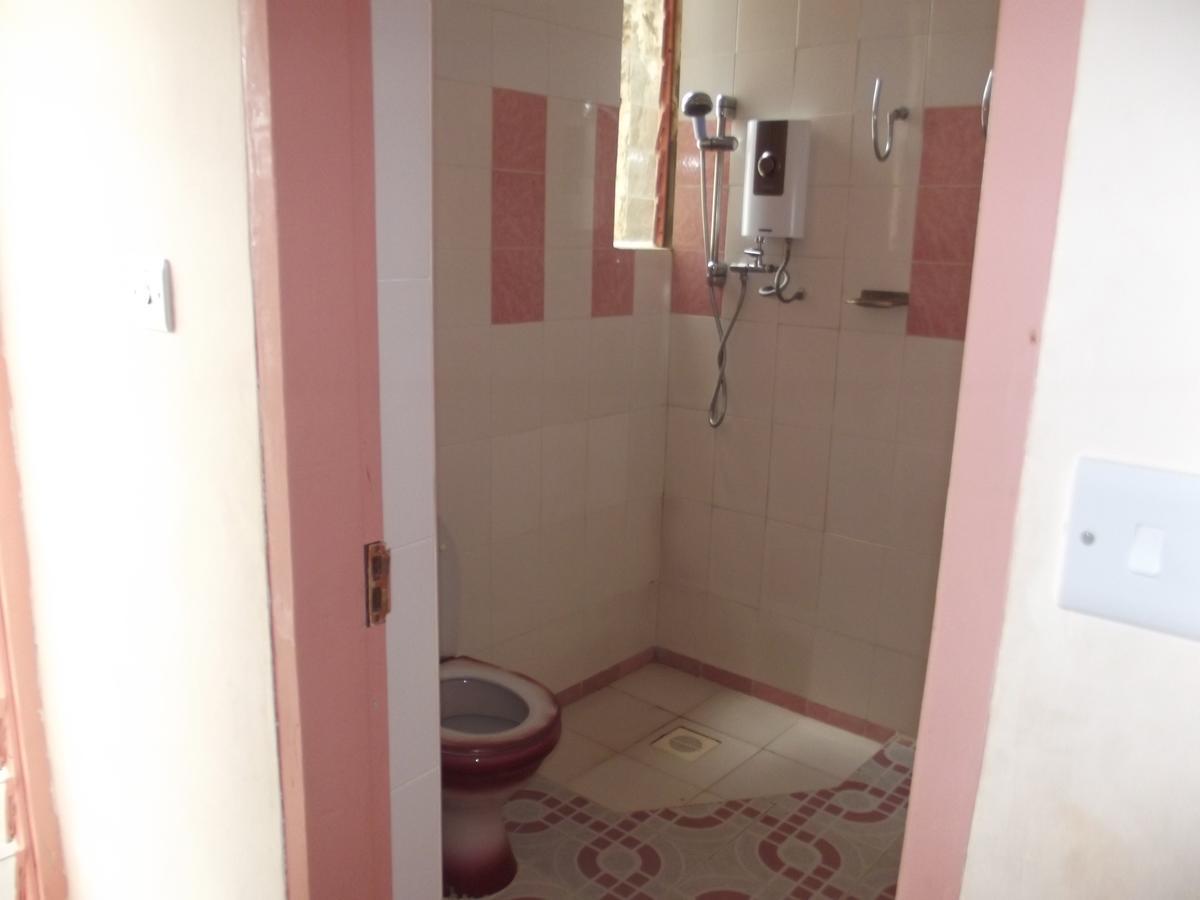 Peacock Park Hotel Ukunda Extérieur photo